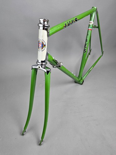 Set telaio garlatti ives parma - ives,