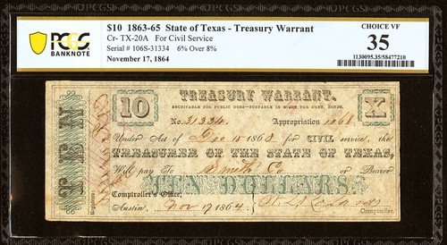 Austin texas treasury - texas,