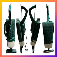 Aspirapolvere Folletto VK 122