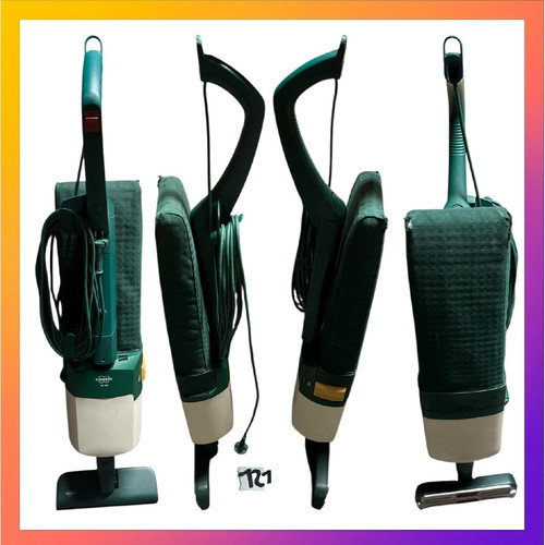 Aspirapolvere folletto 122 - aspirapolvere,