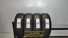 GOMME USATE  TERMICHE 185/60R15 88T NOKIAN WR G2 PNEUMATICI C14288