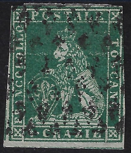 1851 asi toscana - asi,