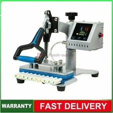 Pressa di calore a penna