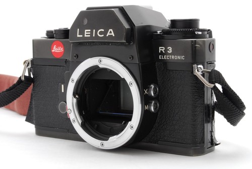 Quasi come nuova leica - nuova],