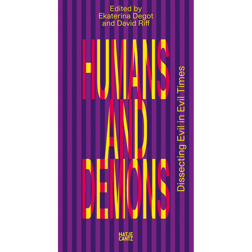 Humans and demons - humans, dissecting