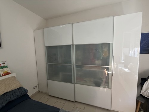 Armadio camera letto - armadio, 4