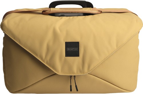 Brompton borsa elettrica - brompton,