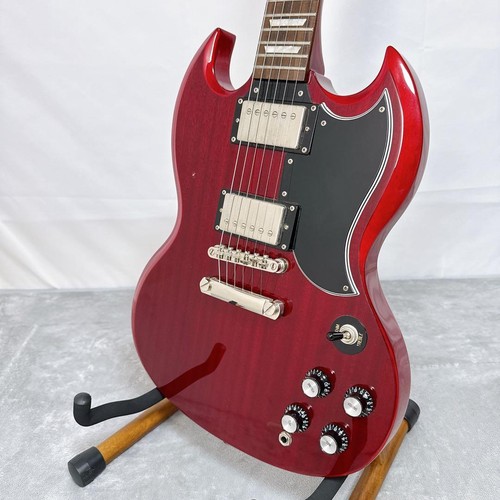 Epiphone 400 pro - epiphone, sg