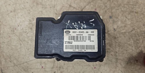 Centralina ford max - ford, 2008