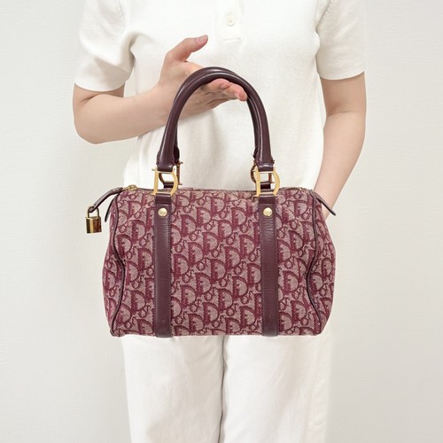 Christian dior trotter - christian, mini