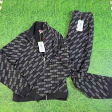 Giacca joggers kenzo - giacca, e
