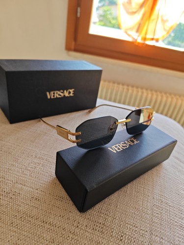 Occhiali sole donna versace - sole,
