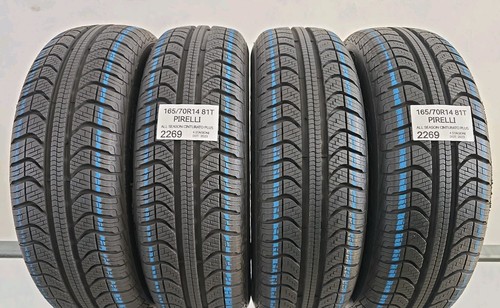 Usato gomme 4 stagioni - ,
