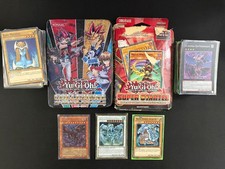 LOTTO 600+ CARTE YU-GI-OH