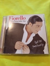 FIORELLO - FINALMENTE TU. CD