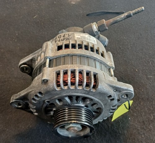 98056867 alternatore opel - alternatore,