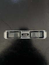 CANOCCHIALE BINOCOLO VINTAGE