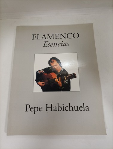 Pepe habichuele flamenco - pepe,