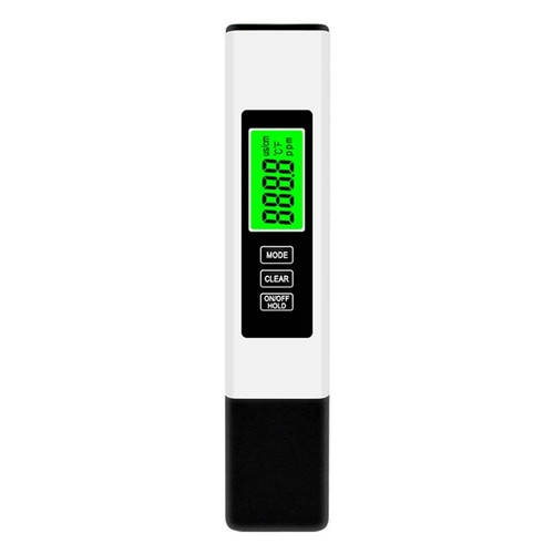 Tester acqua digitale - acqua,