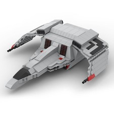 Modubrix Mocs Set Mattoncini