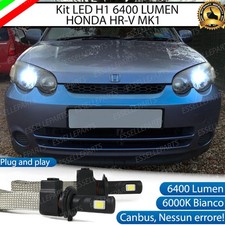 KIT FULL LED HONDA HR-V MK1