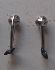 Handles Maniglie Vetri Alfa