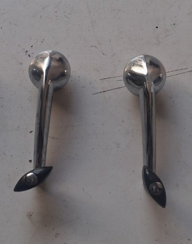 Handles maniglie vetri alfa - handles,