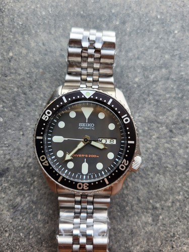 Orologio automatico seiko - orologio,
