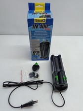 Filtro interno per acquario Tetra IN 400 plus - filtro per acqua limpida e sana