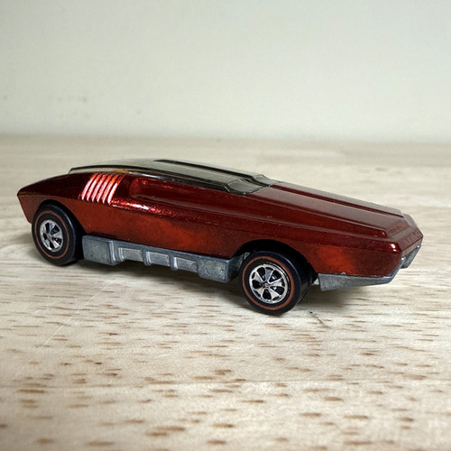 Hot wheels redline - redline, whip