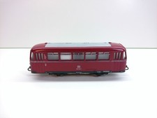 Märklin H0 4018 sidecar 2a