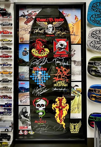 2023 bones brigade experience - bones,