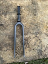 Canyon GRZL Forcella Full