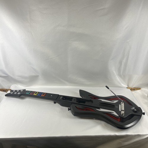 Guitar hero warriors - hero,