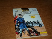 le storie n106 il ribelle ed