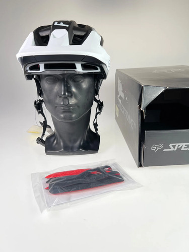 Casco bici speedframe - casco,