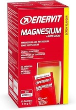 Enervit Magnesio e Potassio