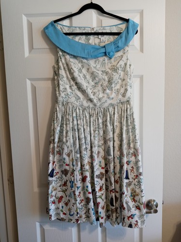 Vestito negozio disney - negozio,