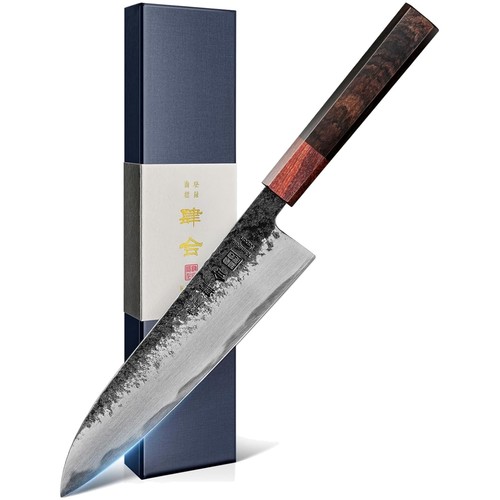 Coltello giapponese santoku - coltello,