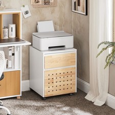 SoBuy contenitore con ruote