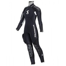 Scubapro Muta Semistagna