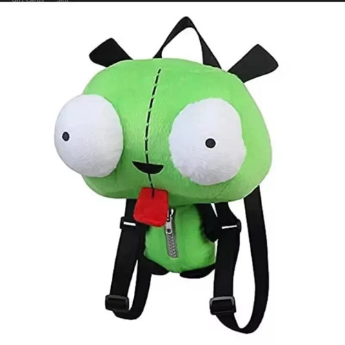 Hot peluche alien invader - hot,