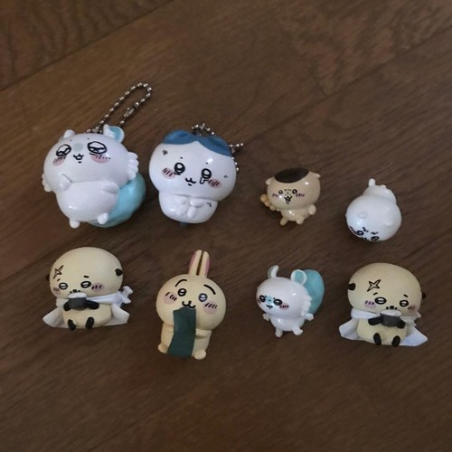 Chiwawa chiikawa hachiware - chiwawa,