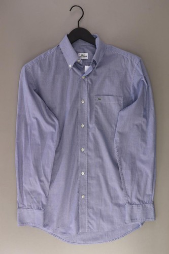 Camicia quadri lacoste - a,
