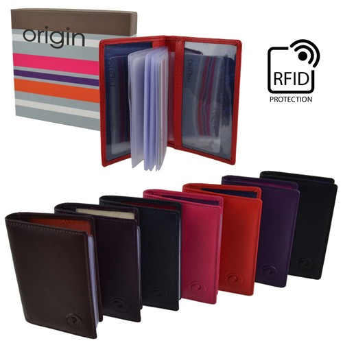 Borsa carta credito donna - carta,