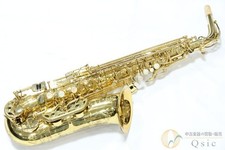 Sassofono contralto H.Selmer