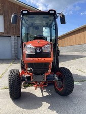 Kubota LX3520 HSDC 4WD Tractor
