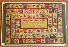 Gioco dell'OCA - GIOCO FATATO