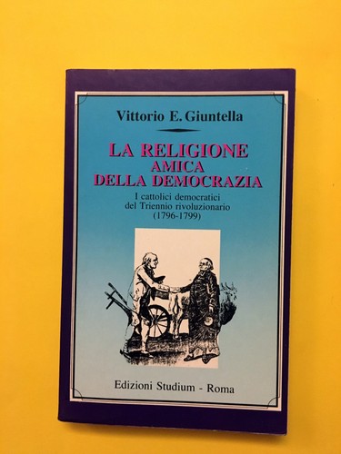 Religione amica della - religione,