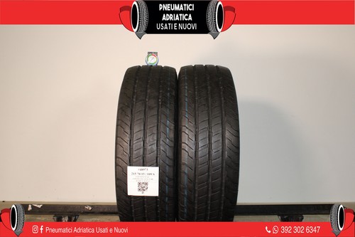 Pneumatici continental - 2,